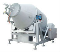 GRKL2500制冷滾揉機(jī) GRKL2500制冷滾揉機(jī)