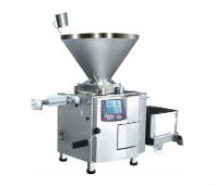 GZY6000真空灌裝機(jī) GZY6000真空灌裝機(jī)