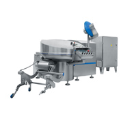 ZBZ200III真空斬拌機(jī) ZBZ200III真空斬拌機(jī)